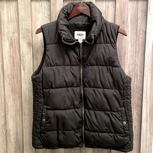 Women’s Old Navy Puffy Vest
